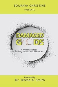 Enlarge image Cover: Damaged Goods - Write Touch Publishing