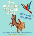Cover: Parrot Pokey's Mind Machine - Katelyn Silva