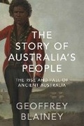Cover: The Story of Australia's People Vol. I - Penguin Random House Australia