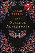 Cover: The Strange Adventures of H - Legend Press Ltd