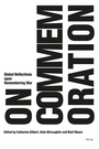 Cover: On Commemoration - Peter Lang Verlag