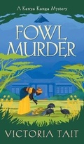 Cover: Fowl Murder - Kanga Press