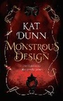Cover: Monstrous Design - Zephyr