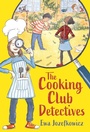 Cover: The Cooking Club Detectives - Zephyr