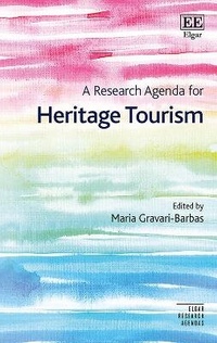 Abbildung von: A Research Agenda for Heritage Tourism - Edward Elgar Publishing