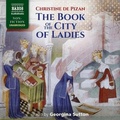Cover: The Book of the City of Ladies Lib/E - Naxos