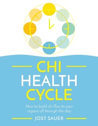 Abbildung von: Chi Health Cycle - Welbeck