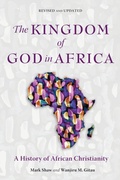 Cover: The Kingdom of God in Africa - Langham Global Library