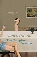 Cover: Agnes Owens - Polygon An Imprint of Birlinn Limited