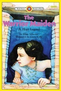 Cover: The Warrior Maiden, a Hopi Legend - Ibooks for Young Readers