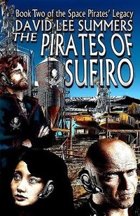 Enlarge image Cover: The Pirates of Sufiro - Hadrosaur Press