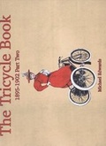 Cover: The Tricycle book, 1895-1902, Part Two - Surrenden Press