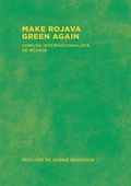 Cover: Make Rojava Green Again - Dog Section Press