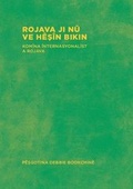 Cover: Make Rojava Green Again - Dog Section Press
