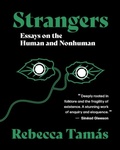 Cover: Strangers - Makina Books