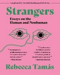 Enlarge image Cover: Strangers - Makina Books