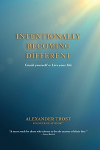 Enlarge image Cover: Intentionally Becoming Different - Atvisor
