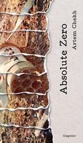 Cover: Absolute Zero - Glagoslav Publications B.V.