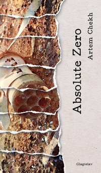 Enlarge image Cover: Absolute Zero - Glagoslav Publications B.V.