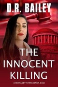 Cover: The Innocent Killing - Twisted Tree Publications