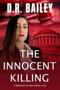 Enlarge image Cover: The Innocent Killing - Twisted Tree Publications