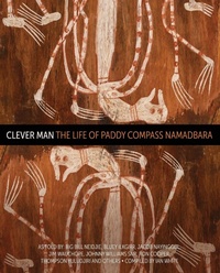 Enlarge image Cover: Clever Man - ATF Press