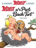 Cover: Asterix a'r Pwt Bach Twt - Dalen (Llyfrau) Cyf
