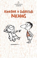Cover: Rhagor o Ddireidi Nicolas - Dalen (Llyfrau) Cyf