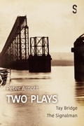 Cover: Peter Arnott: Two Plays - Salamander Street Ltd.