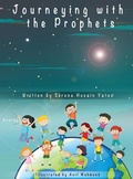 Cover: The Journey Of The Prophets - Bibi Shaffora Yates