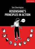 Cover: Rosenshine's Principles in Action - John Catt Educational Ltd