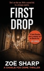 Cover: FIRST DROP - ZACE Ltd