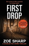 Cover: FIRST DROP - ZACE Ltd