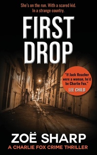Abbildung von: FIRST DROP - ZACE Ltd