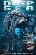 Cover: Deep Sea - Black Hare Press