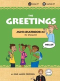 Cover: The Greetings - Mini Chatbook in English