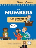 Cover: The Numbers - Mini Chatbook in English