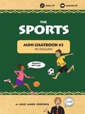 Cover: The Sports - Mini Chatbook in English