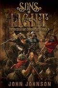 Cover: Sons of Light - Orison Publishers, Inc.