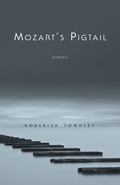 Cover: Mozart's Pigtail - BkMk Press of the University of Missouri-Kansas City