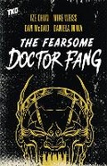 Cover: The Fearsome Doctor Fang Box Set - TKO Studios