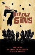 Cover: The 7 Deadly Sins Box Set - TKO Studios
