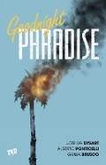 Cover: Goodnight Paradise Box Set - TKO Studios