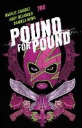 Cover: Pound For Pound Box Set - TKO Studios