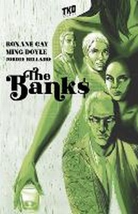 Enlarge image Cover: The Banks Box Set - TKO Studios