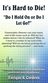 Abbildung von: It's Hard to Die! - Richter Publishing LLC