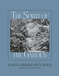 Cover: The Spirit of the Garden - Library of American Landscape History