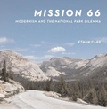 Cover: Mission 66 - Library of American Landscape History
