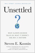 Cover: Unsettled - Benbella Books