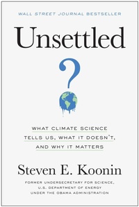 Enlarge image Cover: Unsettled - Benbella Books